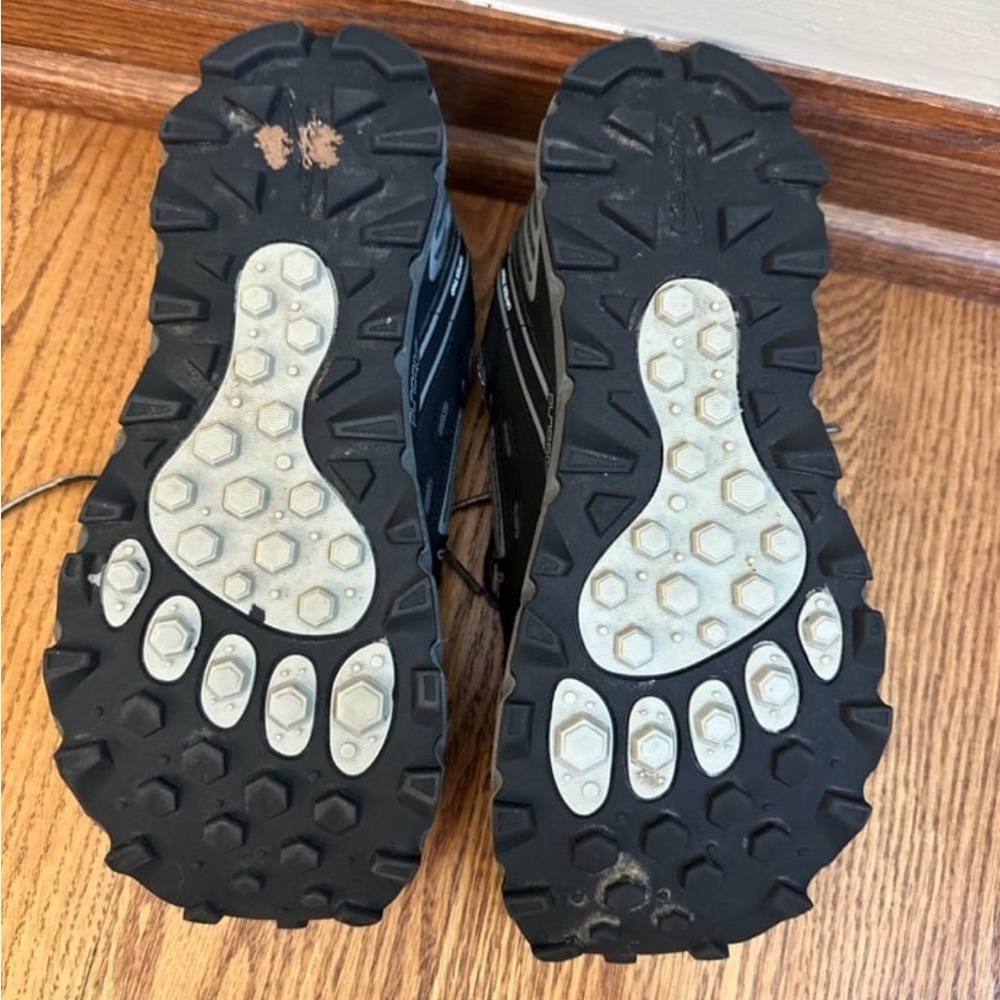 Altra Lone Peak 3.5 Trail Running Shoes Womens 7